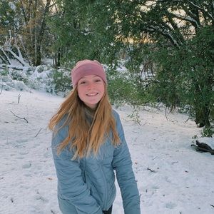 Meet your Posher, Esme